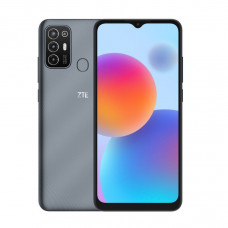 ZTE Blade A52 4/64GB Gray