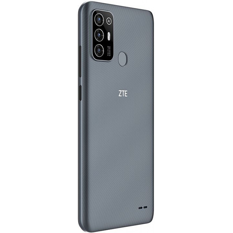 ZTE Blade A52 4/64GB Gray