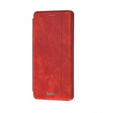Чохол-книжка Hollo для Xiaomi Redmi 9C Red
