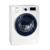 Стиральная машина Samsung WW60K40G09WDUA