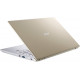 Ноутбук Acer Swift X SFX14-41G (NX.AU3EU.006) Gold