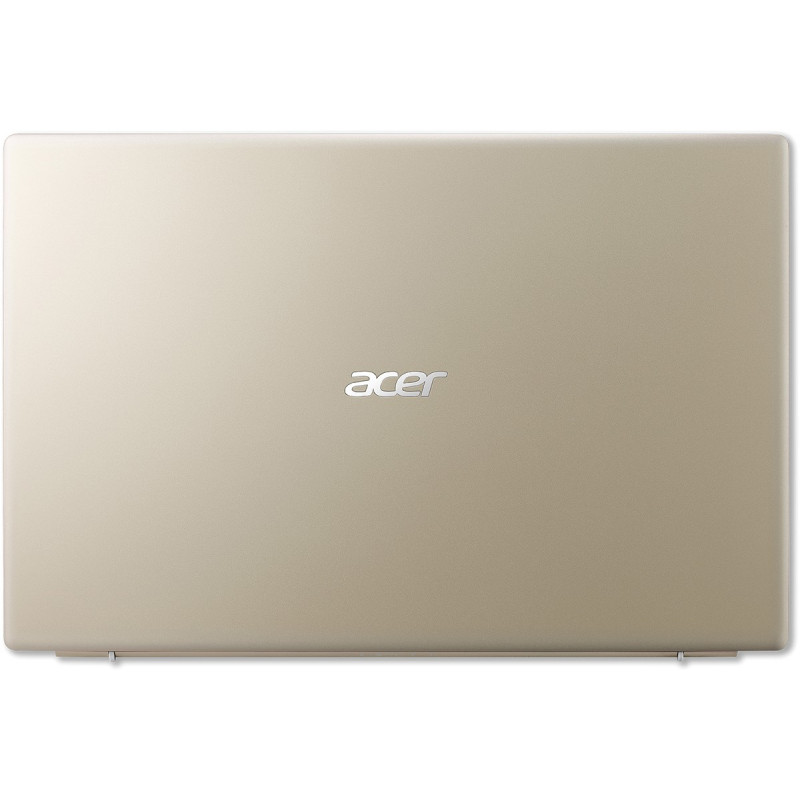 Ноутбук Acer Swift X SFX14-41G (NX.AU3EU.006) Gold