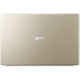 Ноутбук Acer Swift X SFX14-41G (NX.AU3EU.006) Gold