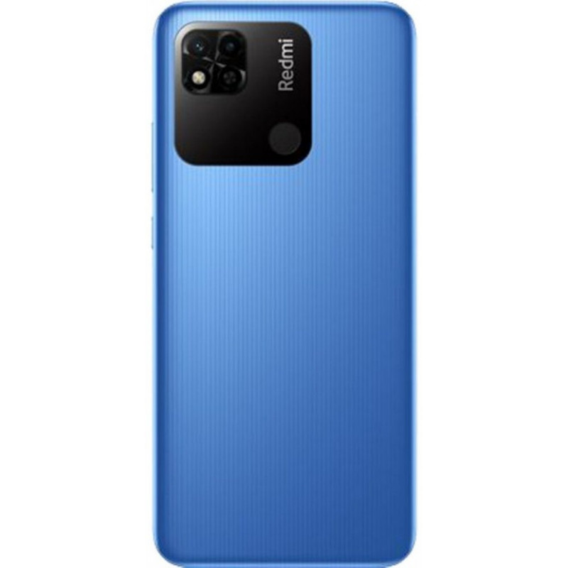 Xiaomi Redmi 10A 4/128GB Sky Blue