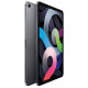 Планшет Apple iPad Air 4 10.9 2020 Wi-Fi + Cellular 64GB Space Gray (MYHX2)