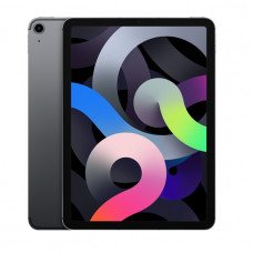 Планшет Apple iPad Air 4 10.9 2020 Wi-Fi 256GB Space Gray (MYFT2)
