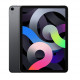 Планшет Apple iPad Air 4 10.9 2020 Wi-Fi + Cellular 64GB Space Gray (MYHX2)