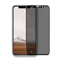 Захисне скло 3D Antishpion для iPhone 12/12 Pro Black