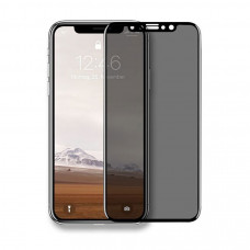 Захисне скло 3D Antishpion для iPhone 12/12 Pro Black