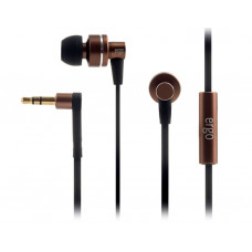 Наушники ERGO ES-900i Bronze