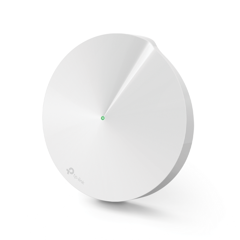 Маршрутизатор TP-Link Deco M5 AC1300