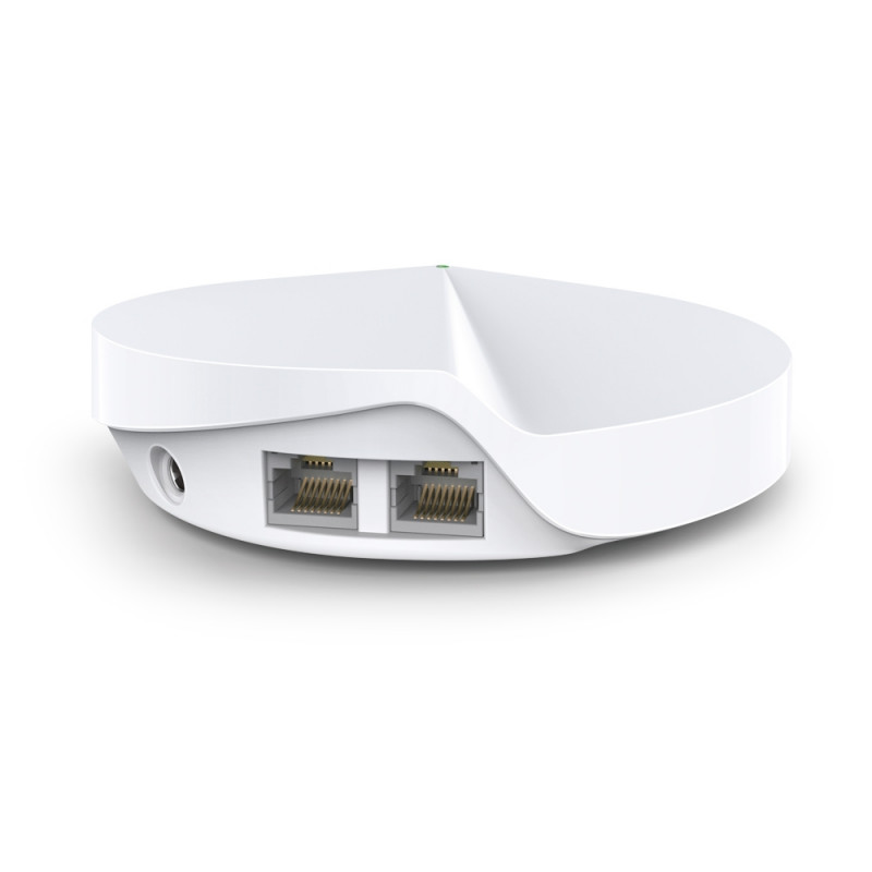 Маршрутизатор TP-Link Deco M5 AC1300