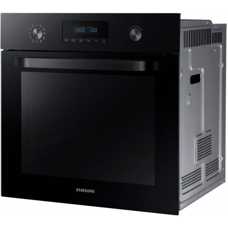 Духовой шкаф Samsung NV68R2340RB/WT