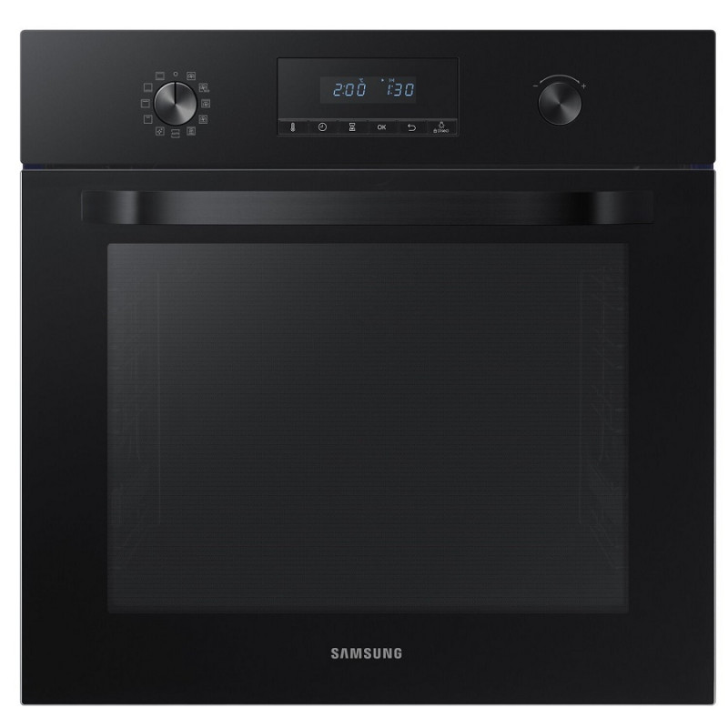 Духовой шкаф Samsung NV68R2340RB/WT