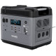 Зарядна станція Sigma mobile X-Power SI625APS Power Station Grey (4827798424612)
