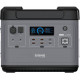 Зарядна станція Sigma mobile X-Power SI625APS Power Station Grey (4827798424612)