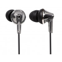 Навушники Panasonic RP-HJE190E-S Graphite