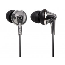 Наушники Panasonic RP-HJE190E-S Graphite