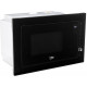 Встраиваемая микроволновая печь Beko MGB25333BG