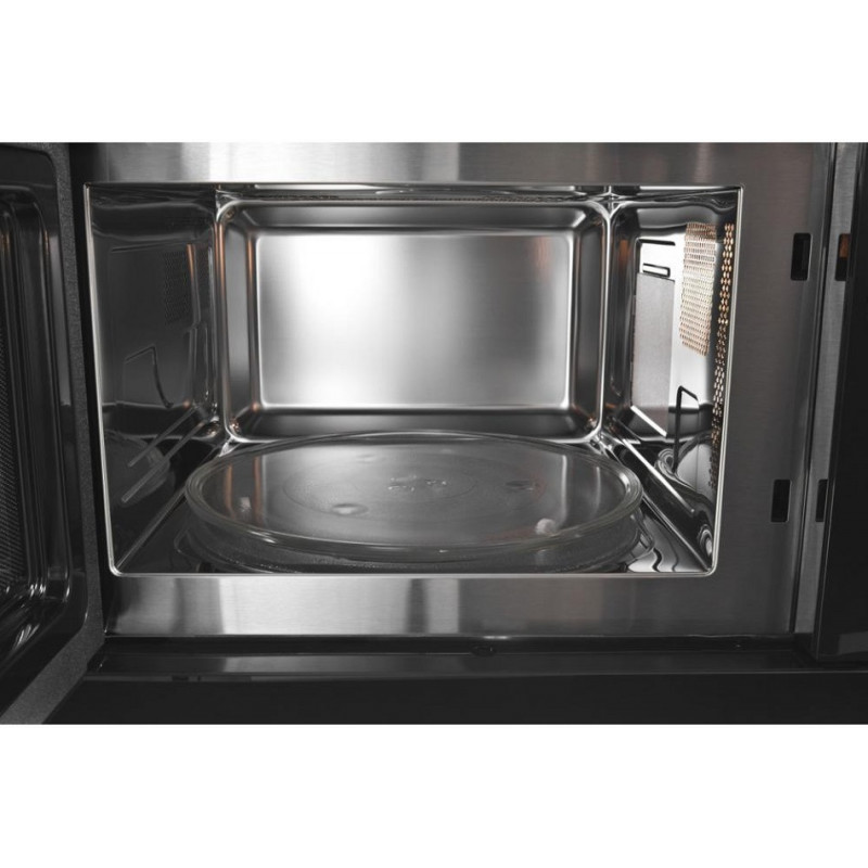 Встраиваемая микроволновая печь Beko MGB25333WG