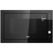 Встраиваемая микроволновая печь Beko MGB25333BG