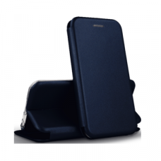 Чохол-книжка 360 Standard для Xiaomi Redmi Note 10 Dark Blue
