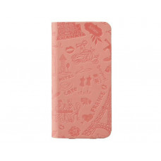 Чехол-книжка OZAKI O!coat Travel iPhone 6 Paris