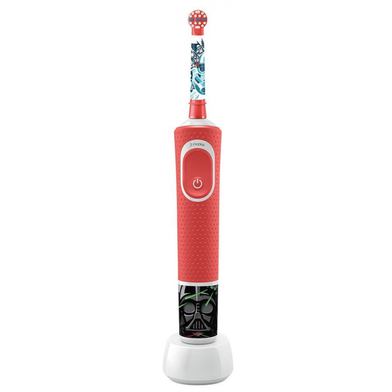 Зубная электрощетка Braun Oral-B D100.413.2K Star Wars