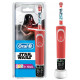 Зубная электрощетка Braun Oral-B D100.413.2K Star Wars