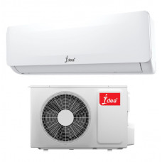 Кондиціонер Idea ISR-24HR-SA7-N1
