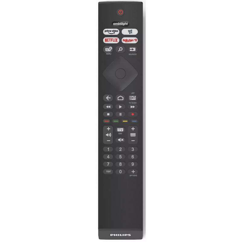 Телевизор Philips 65OLED706/12