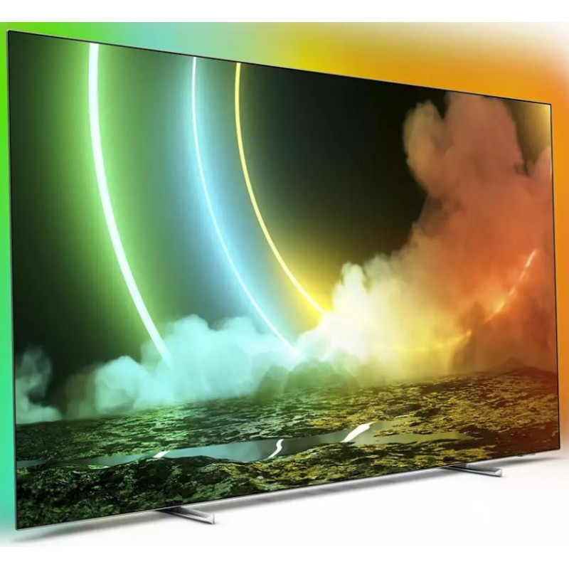 Телевизор Philips 65OLED706/12