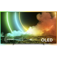 Телевизор Philips 65OLED706/12