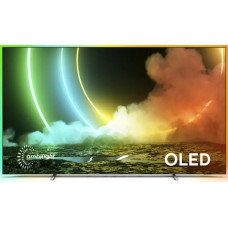 Телевизор Philips 65OLED706/12