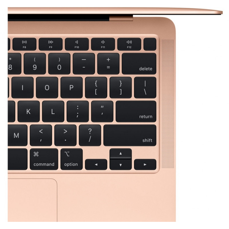 Apple MacBook Air M1 Chip 13 512GB 2020 (MGNE3) Gold