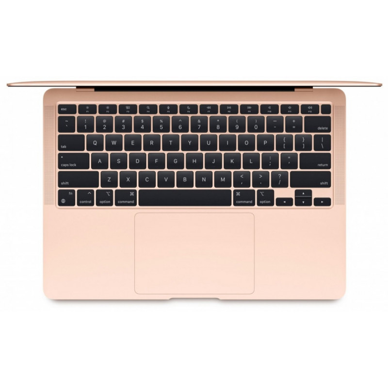 Apple MacBook Air M1 Chip 13 512GB 2020 (MGNE3) Gold