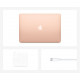 Apple MacBook Air M1 Chip 13 512GB 2020 (MGNE3) Gold