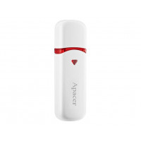 USB flash 32GB Apacer AH333 White