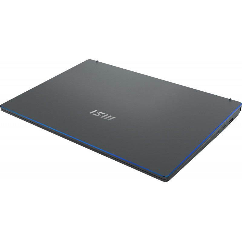 Ноутбук MSI 14" Prestige Evo (A11MO-086XUA) Grey