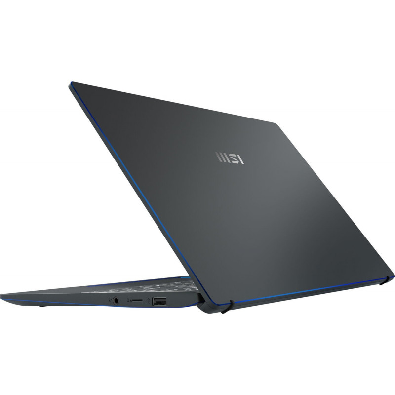 Ноутбук MSI 14" Prestige Evo (A11MO-086XUA) Grey