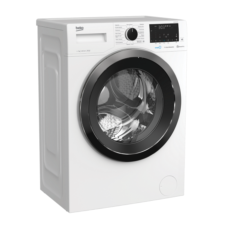 Стиральная машина Beko WUE7636XCW