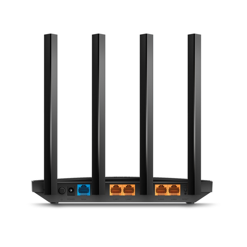 Маршрутизатор TP-Link Archer C6U AC1200