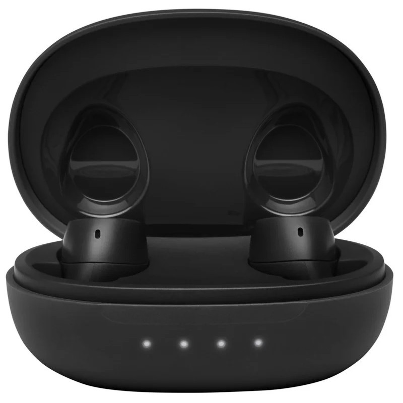 Наушники JBL FREE II TWS (JBLFREEIITWSBLK) Black