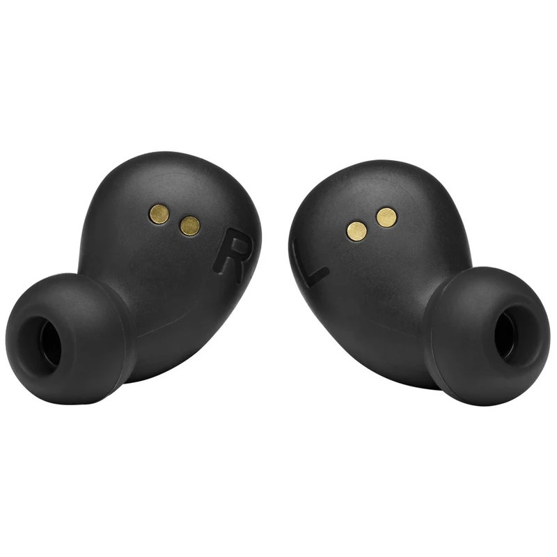 Наушники JBL FREE II TWS (JBLFREEIITWSBLK) Black