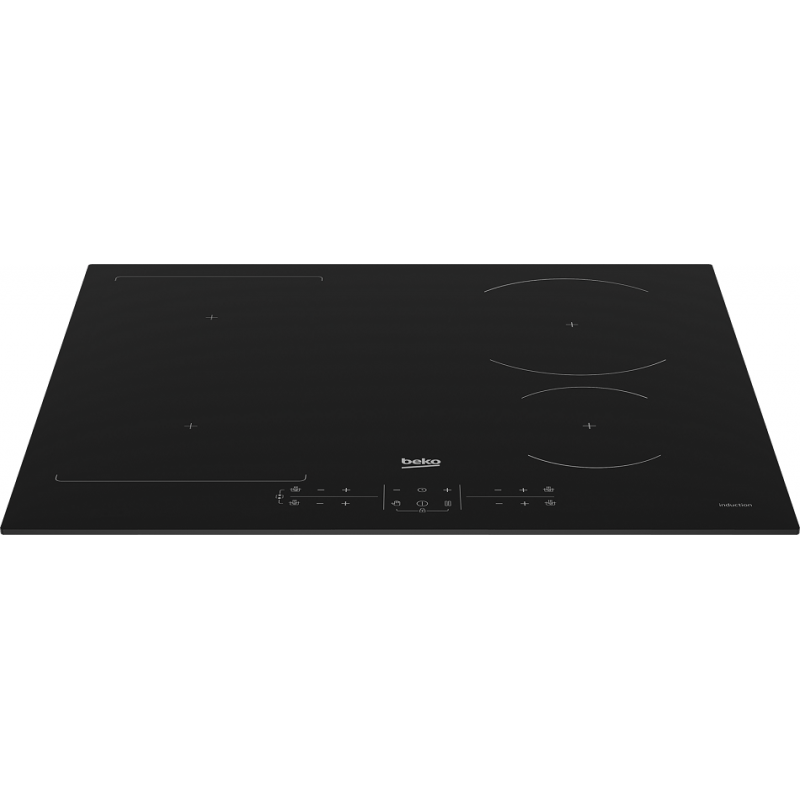Варочная поверхность Beko HII64201FHT