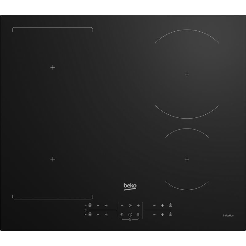 Варочная поверхность Beko HII64201FHT