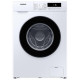 Пральна машина Samsung WW80T3040BW/UA