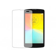Защитная пленка LG D295 L7 Fino Dual Clear
