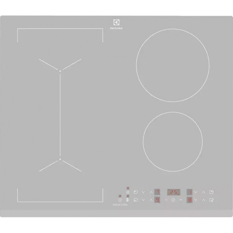 Варочная поверхность Electrolux IPE6443SF