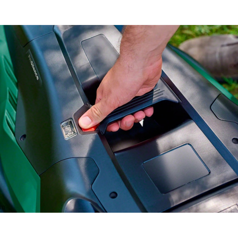 Газонокосарка електрична Bosch AdvancedRotak 760 (0.600.8B9.301)